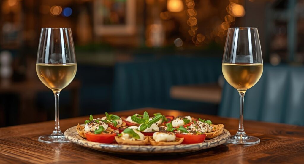 Bryn Mawr Bites: Exploring the Flavorful Food Scene in Omaha’s Cozy Neighborhood